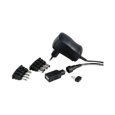 Wentronic 53995 noir