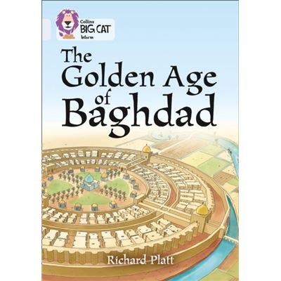 Collins Big Cat A History Of Baghdad Ban
