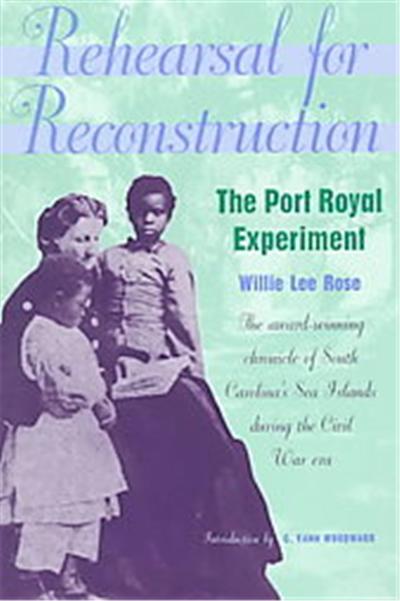 Rehearsal for Reconstruction