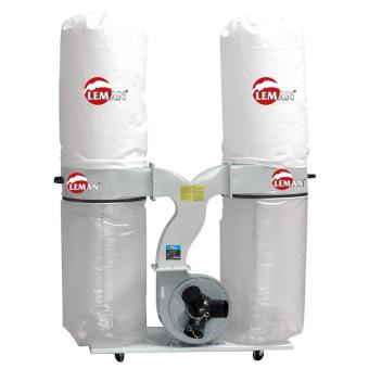 aspirateur copeaux