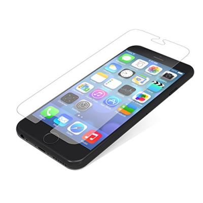 ZAGG invisibleSHIELD GLASS Screen Coverage - Schermbeschermer voor mobiele telefoon - voor Apple iPhone 6