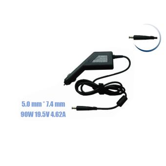 Chargeur Voiture Allume-cigare Pour Dell Inspiron 6000 - Marque Visiodirect, Neuf, Garantie 1 An