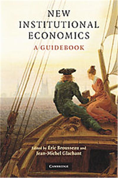 New Institutional Economics