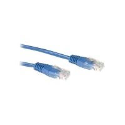 ACT verbindingskabel - 3 m - blauw, RAL 5012