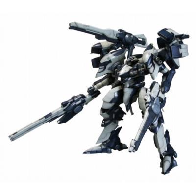 Kotobukiya - Armored Core figurine Fine Scale Model Kit 1/72 Interior Y01-Tel