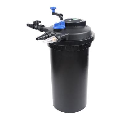 Filtre biologique de bassin pour bassin 30000L