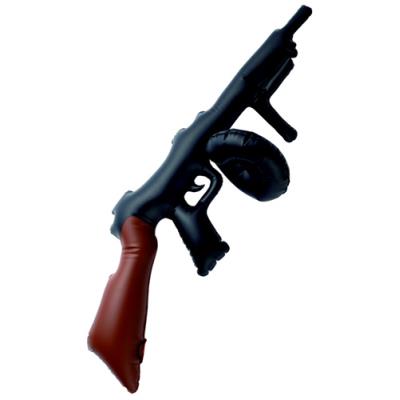 Mitraillette Gonflable « Tommy Gun »