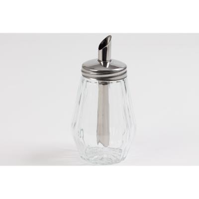 Doseur Sucre Couvercle Inox