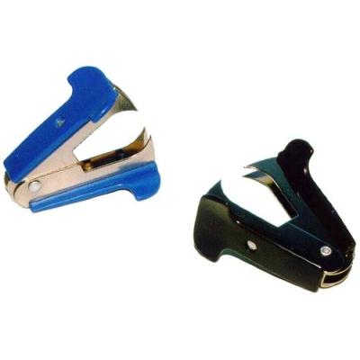 Werner dorsh waytex ôte-agrafes avec verrouillage noir wedo 10281101
