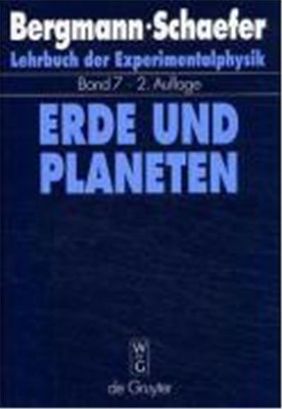 Lehrbuch Der Experimentalphysik, Aktualisierte Auflage, 2