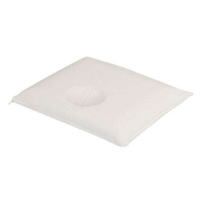 zöllner le coussin bébé dryfeel® 40/60, blanc