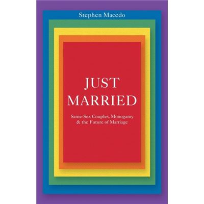 Just Married