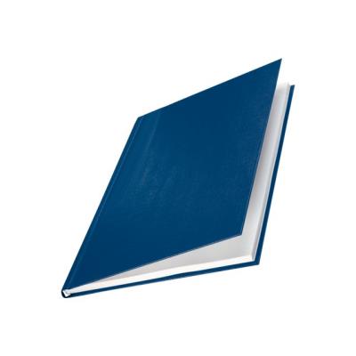 Leitz ImpressBIND - 28 mm - A4 (210 x 297 mm) - 280 feuilles - bleu - protection rigide