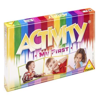 Piatnik - jeu de société enfant activity