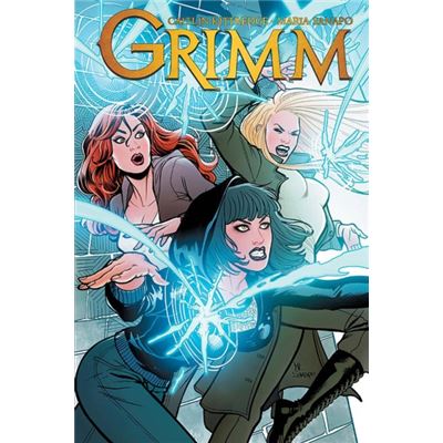 Grimm 2016