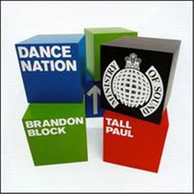 Dance Nation, Vol. 7