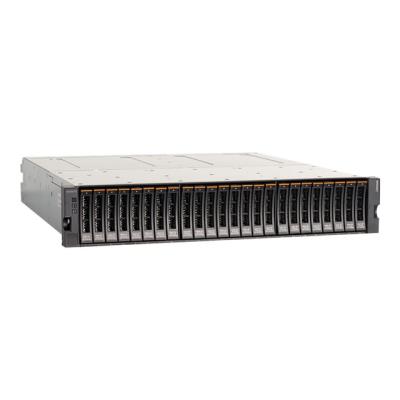 Lenovo Storage V3700 V2 SFF Expansion Enclosure - boîtier de stockage