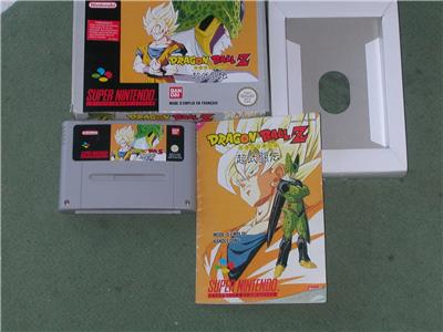 Dragon Ball Z