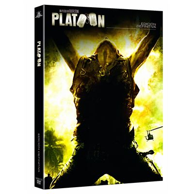 Platoon (Édition définitive)