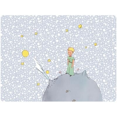 Un set de table rectangulaire Le Petit Prince