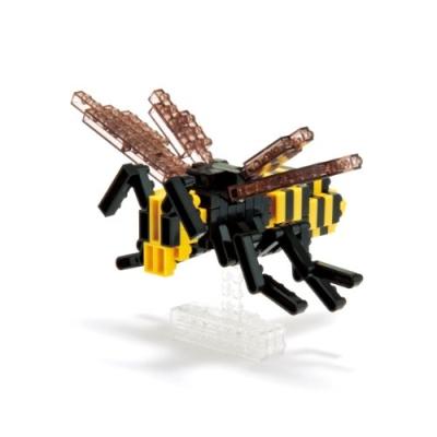 Mini Series Nanoblock IST-005 Frelon Géant