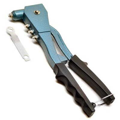 Côté Pop / Pince à rivet 2.4mm à 4.8mm Outil