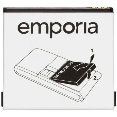 Emporia AK-RL2 - batterie pour téléphone portable - Li-Ion