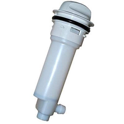 Campingbedarf kolbenpumpe thetford porta potti excellence 37914 pour