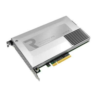 OCZ RevoDrive 350 - SSD - 240 Go - interne - PCIe 2.0 x8 - AES 128 bits