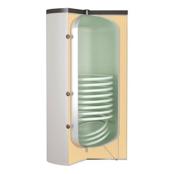 Thermador Ballon Production+Accumulation Eau Chaude Sanitaire 485.3L - 1