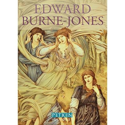 Edward Burne-Jones
