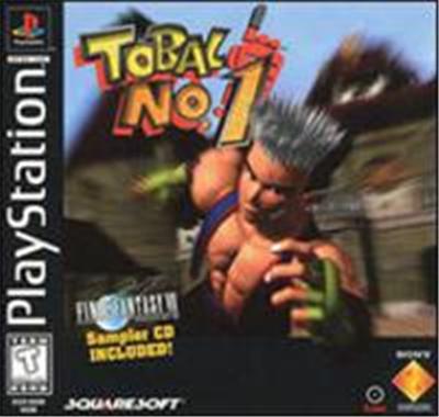 Tobal No. 1