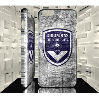 coque iphone 7 girondins coque iphone 7 girondins