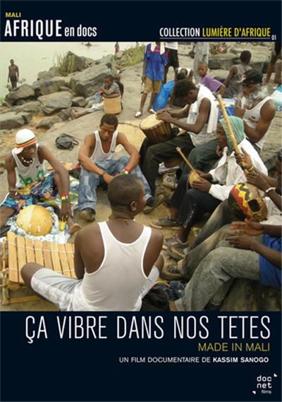Ca vibre dans nos têtes