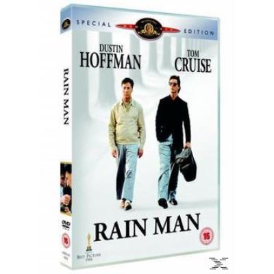 Rain Man , (Special Edition)
