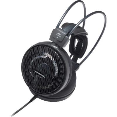 Audio-Technica ATH-AD700X Casque Traditionnel Filaire