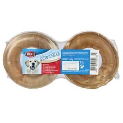 Comparer les prix de Anneau À Mâcher - Mon Animalerie