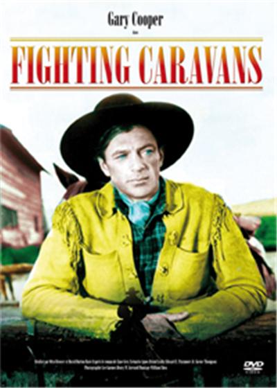 Fighting Caravans