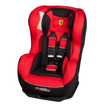 siege auto isofix ferrari