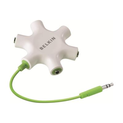 Belkin RockStar - diviseur pour casques