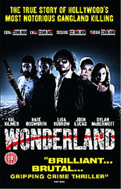 Wonderland