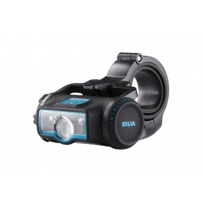 Silva 30-0001037246 phare de vélo (noir)