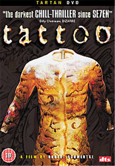 Tattoo , (Subtitled) (Wide Screen)