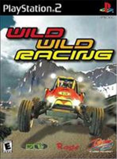 Wild Wild Racing
