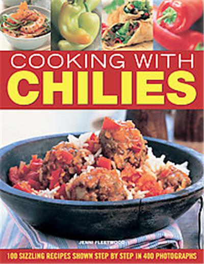 Cooking With Chilies
