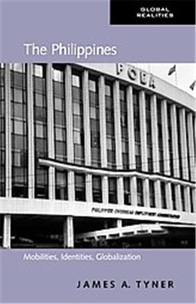 The Philippines, Global Realities