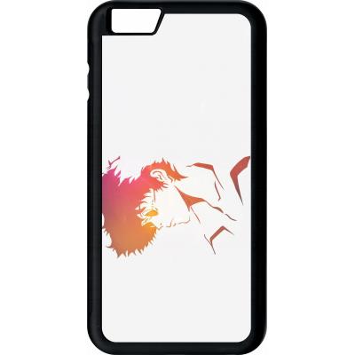 Coque apple iphone 6+ plus cowboy bebop spike spiegel a cowboy never die