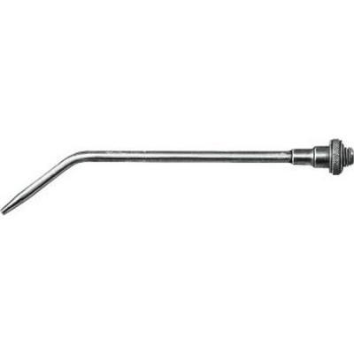 Rallonge, rotative, Modèle : coudé, Long. 250 mm