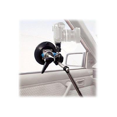 Manfrotto 241V SUCTION VIDEO SUPPORT - ondersteuningssysteem