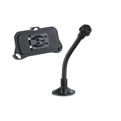 Support ventouse flexible pour iPhone 3G / 3GS